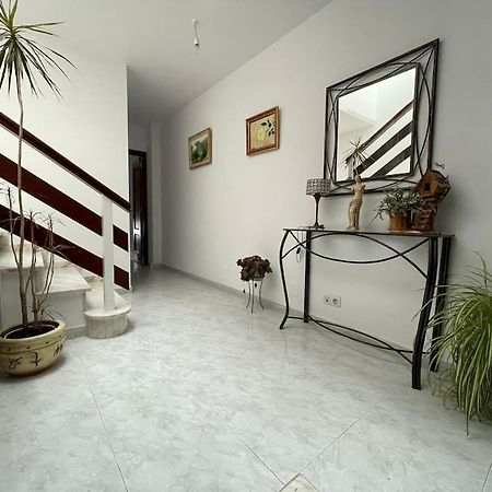 Casa Turistica Lucena Villa Pontevedra Kültér fotó