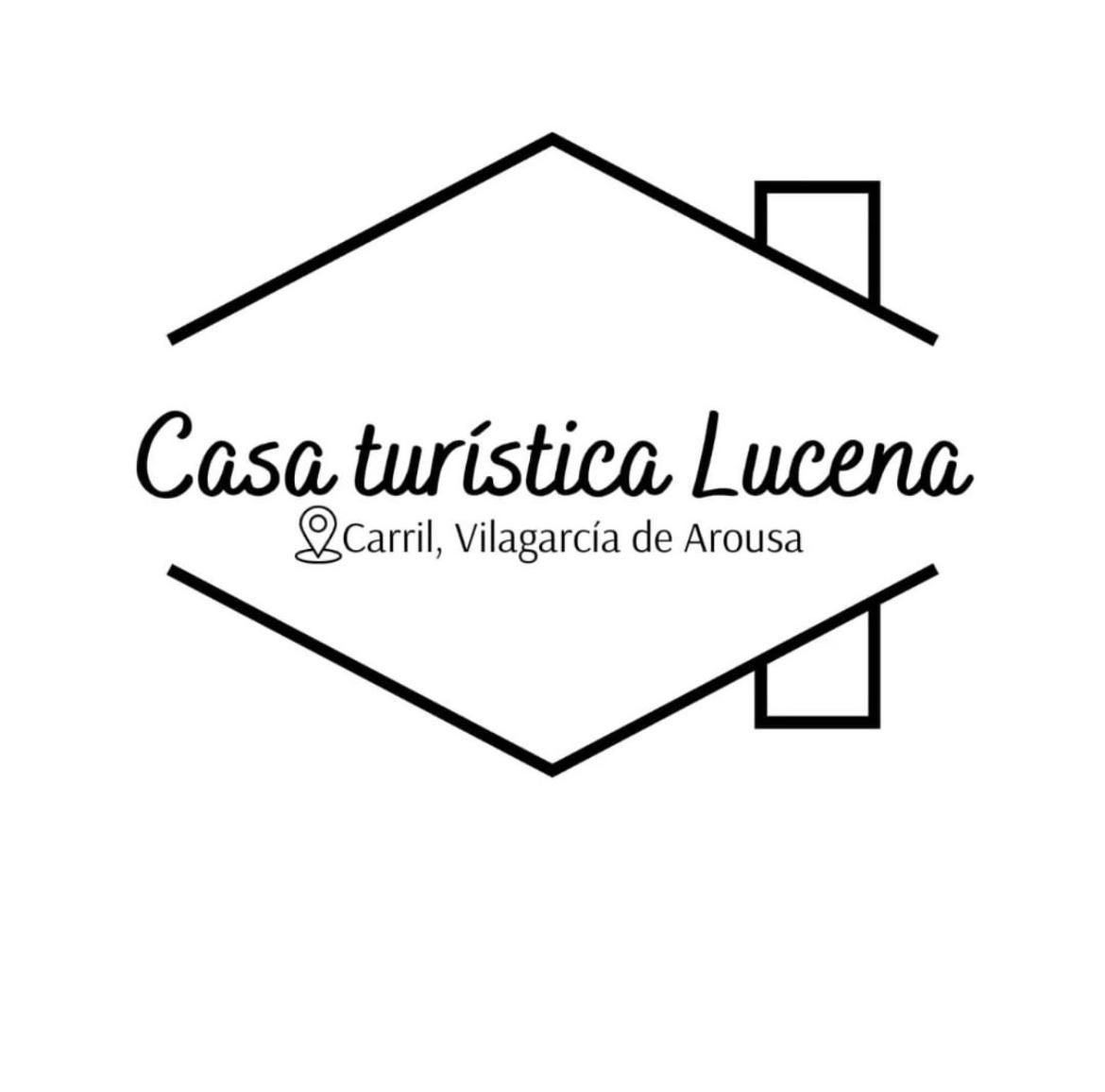 Casa Turistica Lucena Villa Pontevedra Kültér fotó