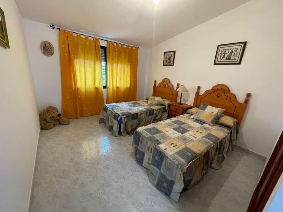 Casa Turistica Lucena Villa Pontevedra Kültér fotó