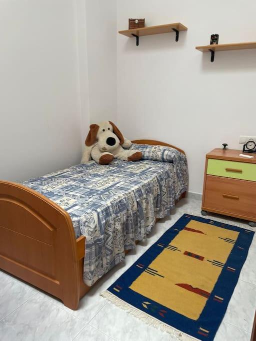 Casa Turistica Lucena Villa Pontevedra Kültér fotó