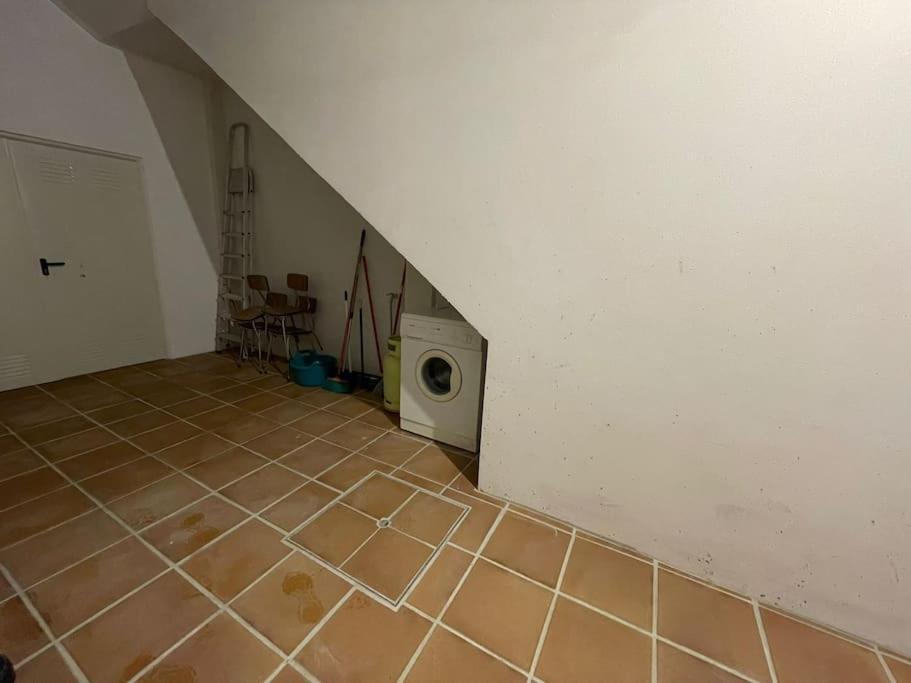 Casa Turistica Lucena Villa Pontevedra Kültér fotó