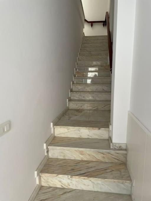 Casa Turistica Lucena Villa Pontevedra Kültér fotó