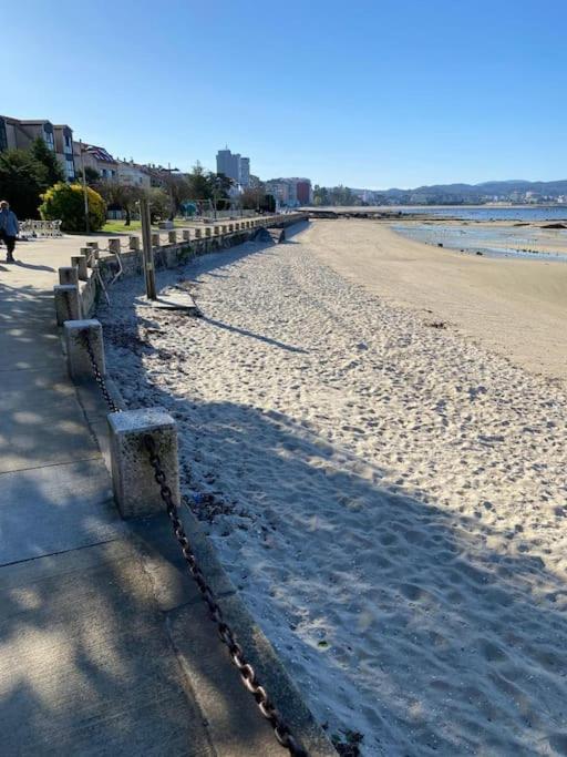 Casa Turistica Lucena Villa Pontevedra Kültér fotó
