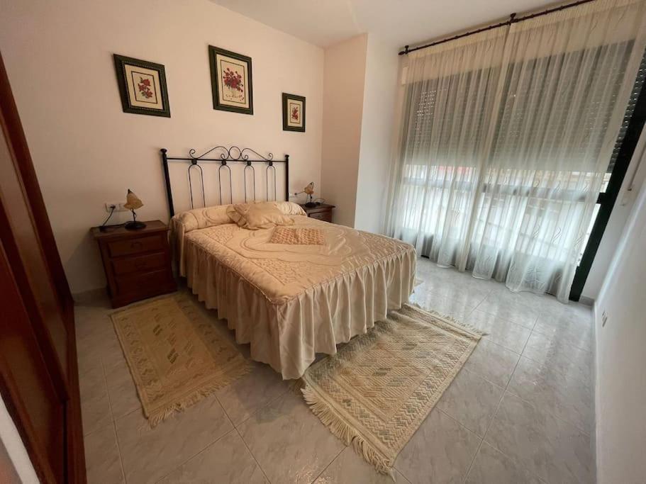 Casa Turistica Lucena Villa Pontevedra Kültér fotó