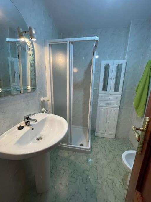 Casa Turistica Lucena Villa Pontevedra Kültér fotó