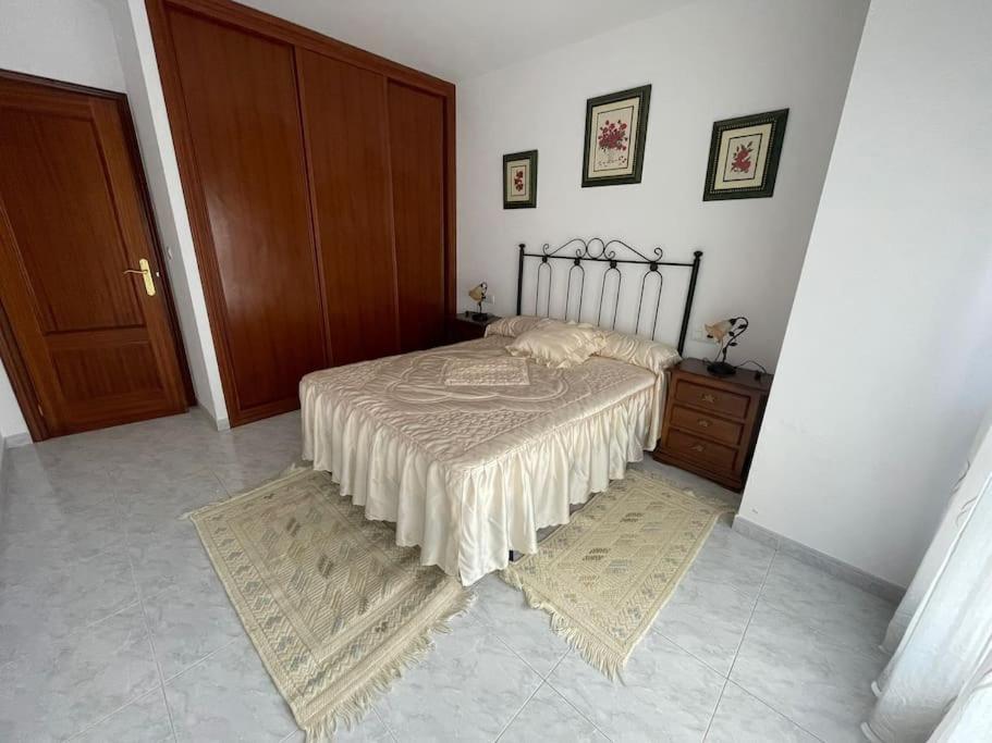 Casa Turistica Lucena Villa Pontevedra Kültér fotó