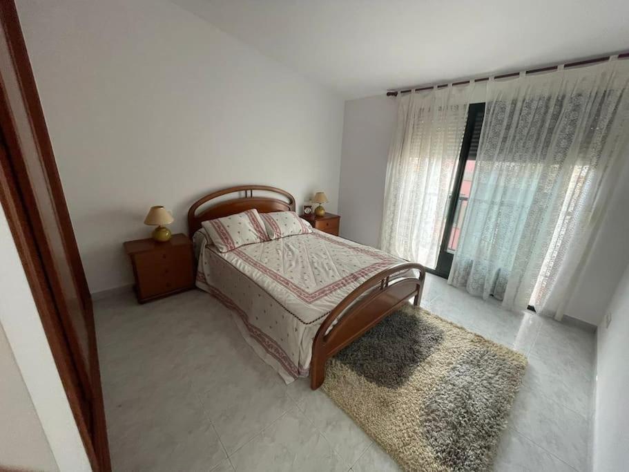 Casa Turistica Lucena Villa Pontevedra Kültér fotó