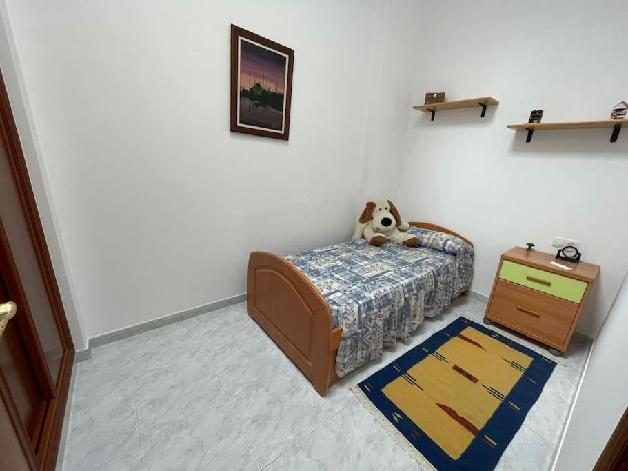 Casa Turistica Lucena Villa Pontevedra Kültér fotó