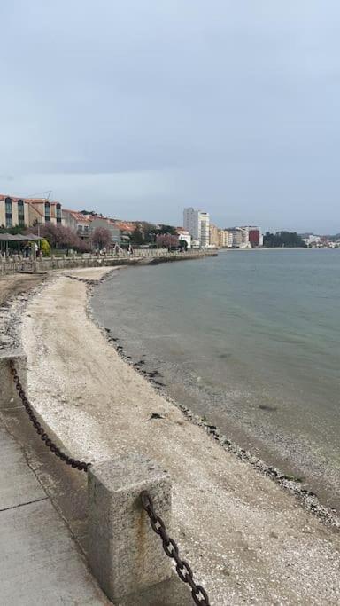 Casa Turistica Lucena Villa Pontevedra Kültér fotó