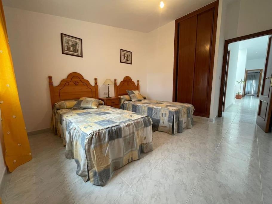 Casa Turistica Lucena Villa Pontevedra Kültér fotó