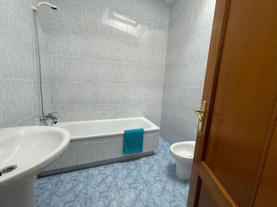 Casa Turistica Lucena Villa Pontevedra Kültér fotó