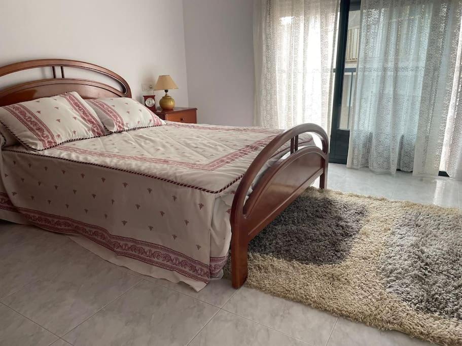 Casa Turistica Lucena Villa Pontevedra Kültér fotó