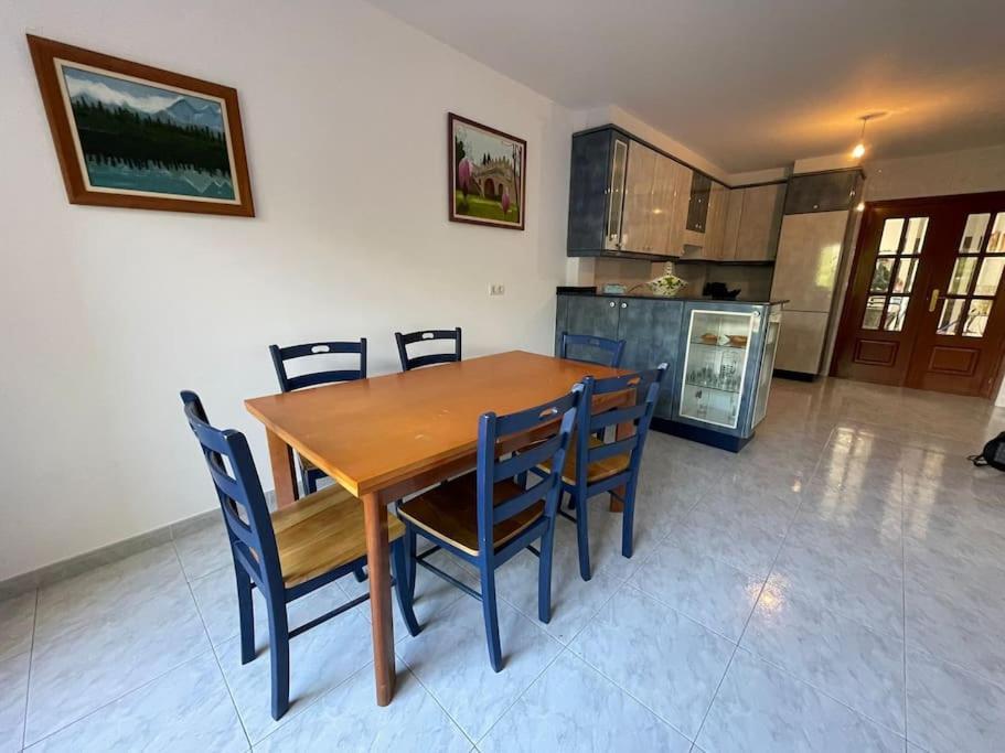 Casa Turistica Lucena Villa Pontevedra Kültér fotó